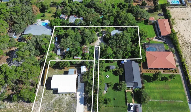 $1,000,000 | 174 Walton Palm Road, Inlet Beach, FL 32461