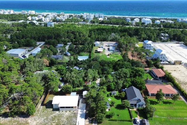 $1,000,000 | 174 Walton Palm Road, Inlet Beach, FL 32461