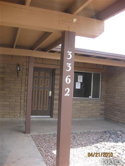 3362 East Fort Lowell Road Tucson, AZ 85716 - Photo 1 of 9