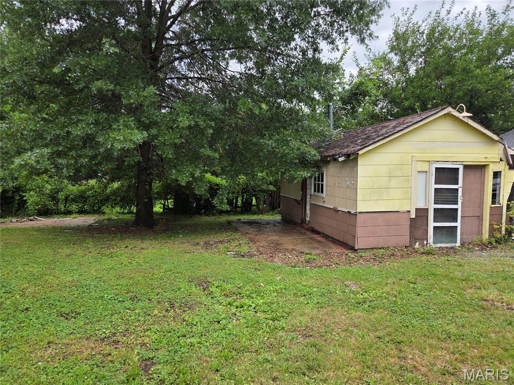 245 Old Springfield Road Bourbon, MO 65441 - Photo 24 of 24