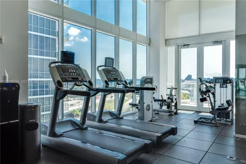 $1,750,000 | 1040 Biscayne Boulevard, Unit 3101, Miami, FL 33132