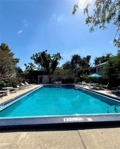 $179,900 | 1250 South Denning Drive, Unit 122, Winter Park, FL 32789