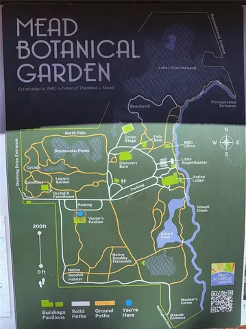 $179,900 | 1250 South Denning Drive, Unit 122, Winter Park, FL 32789