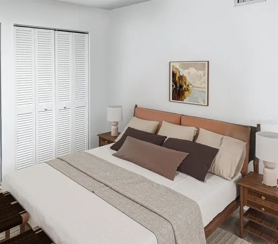 $179,900 | 1250 South Denning Drive, Unit 122, Winter Park, FL 32789