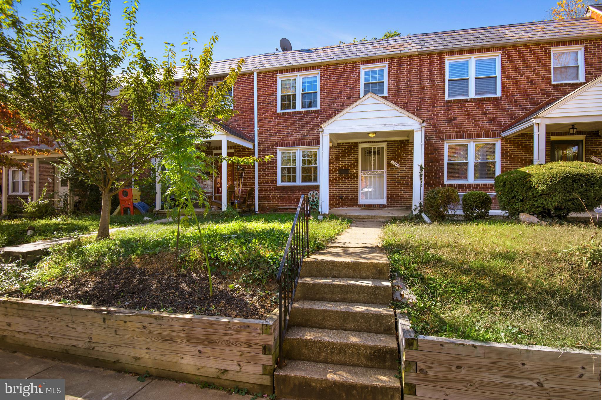 3714 Yolando Road Baltimore, MD 21218 - Photo 2 of 33