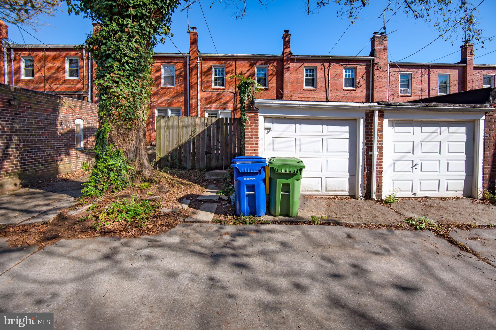 3714 Yolando Road Baltimore, MD 21218 - Photo 32 of 33