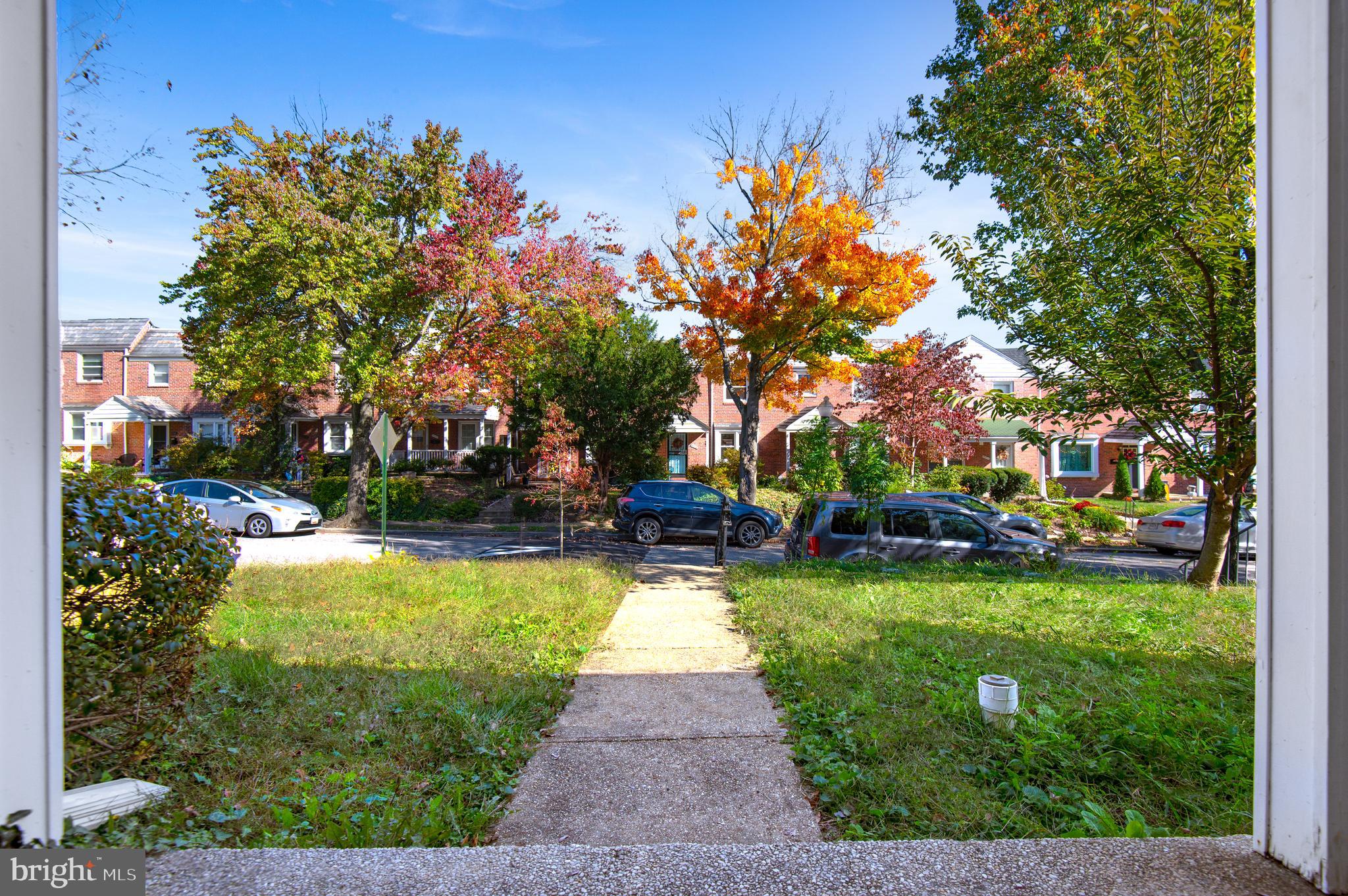 3714 Yolando Road Baltimore, MD 21218 - Photo 33 of 33
