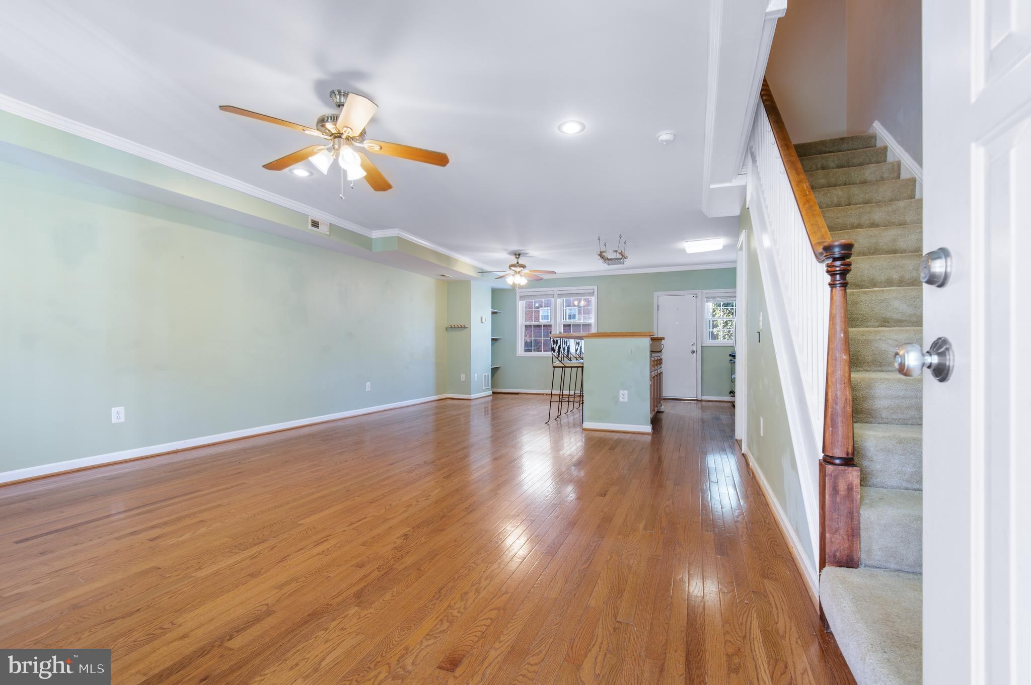 3714 Yolando Road Baltimore, MD 21218 - Photo 5 of 33