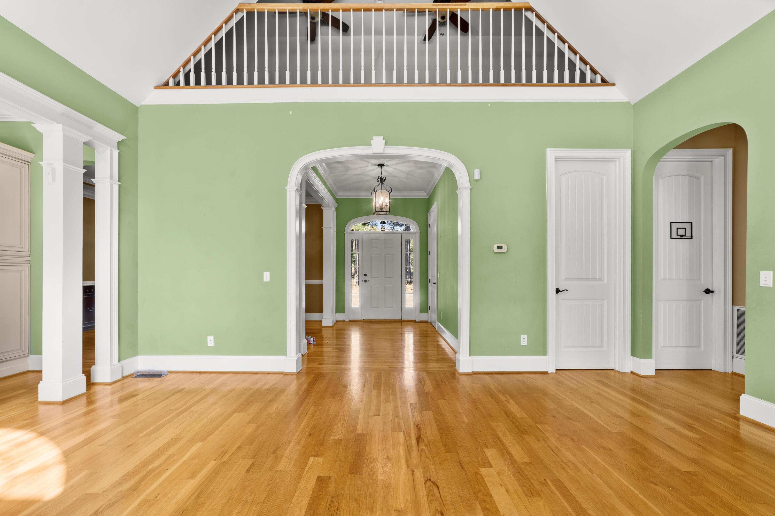 2516 Slab Landing Road Orangeburg, SC 29115 - Photo 8 of 35 DSC00321