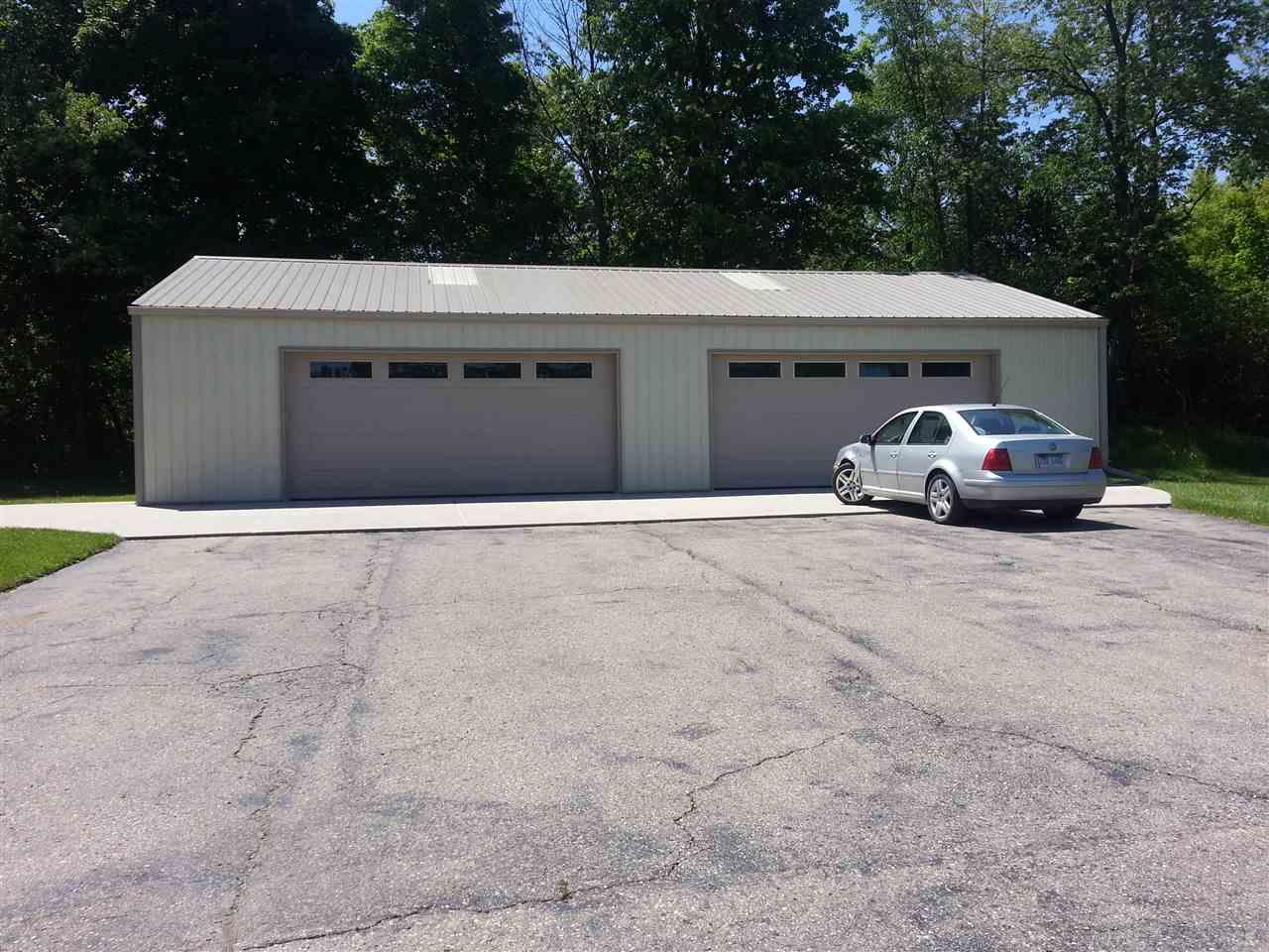 3352 North Mill Road Dryden, MI 48428 - Photo 6 of 21
