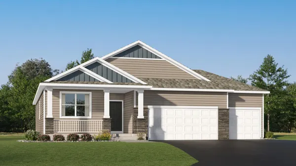 $636,140 | 15154 Quince Street Northwest, Andover, MN 55304