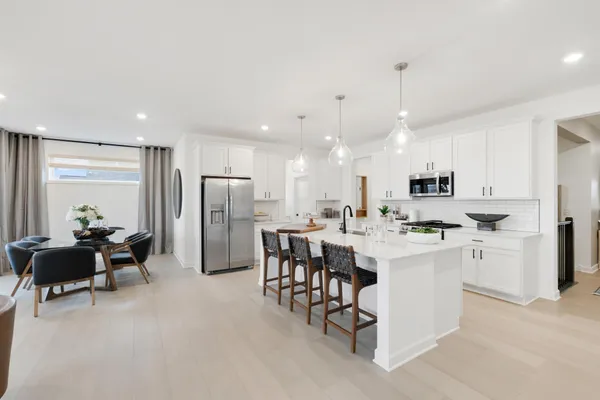 $624,567 | 15154 Quince Street Northwest, Andover, MN 55304