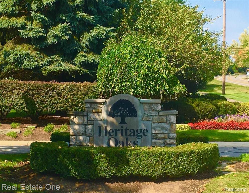 2133 Clinton View Circle Rochester Hills, MI 48309 - Photo 1 of 10