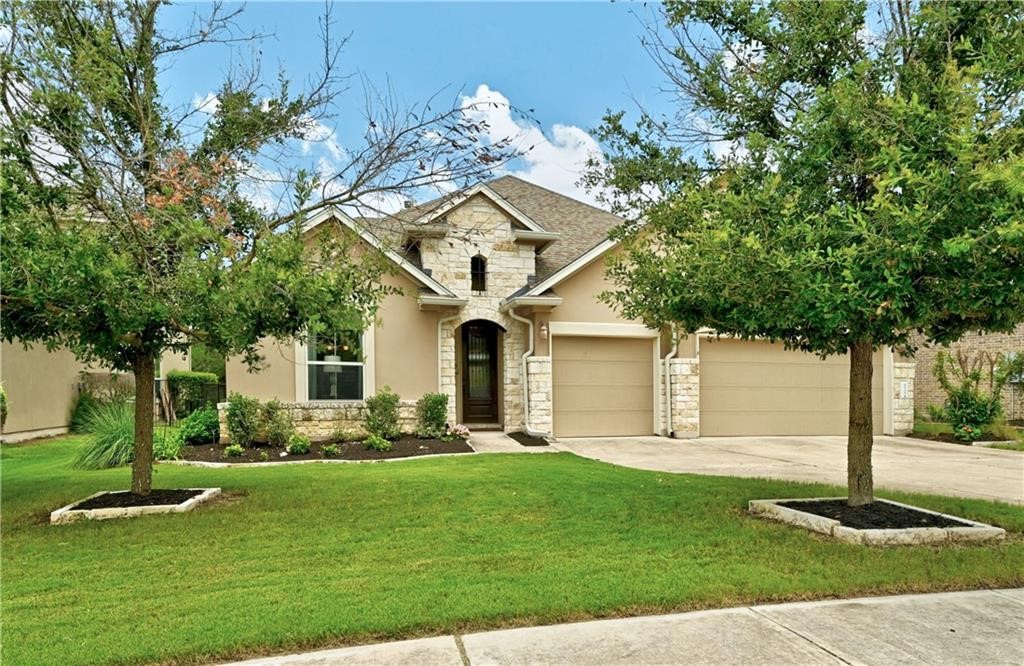 4804 Taurus Walk Austin, TX 78738 - Photo 2 of 21