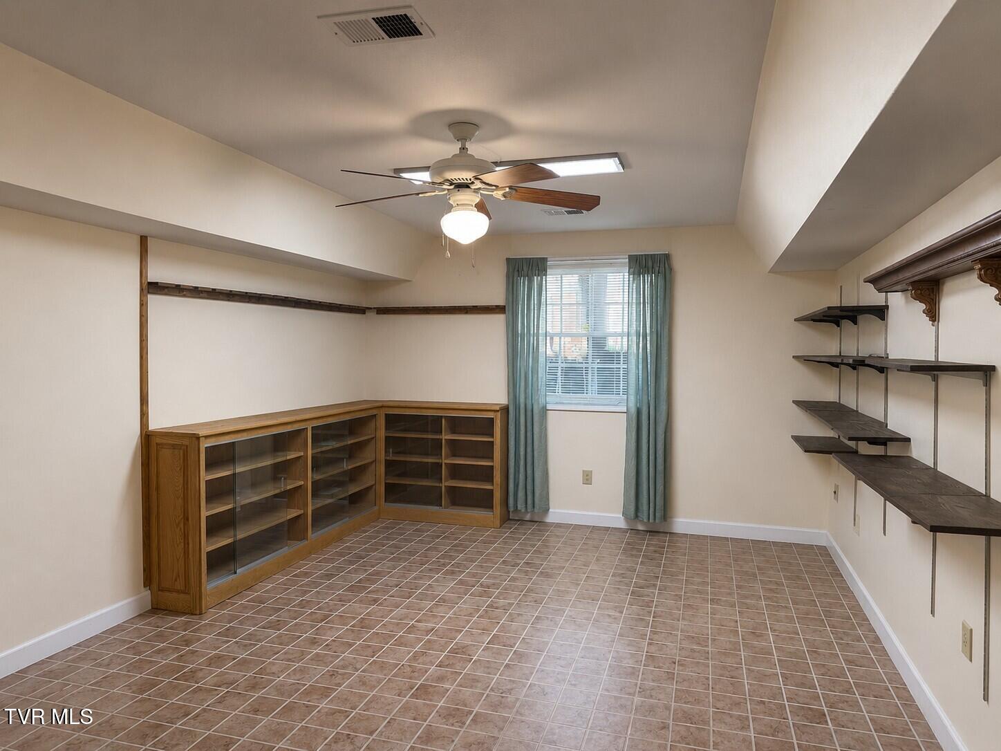 5380 Laurel Fork Road Rocky Gap, VA 24366 - Photo 28 of 69 OFFICE Basement