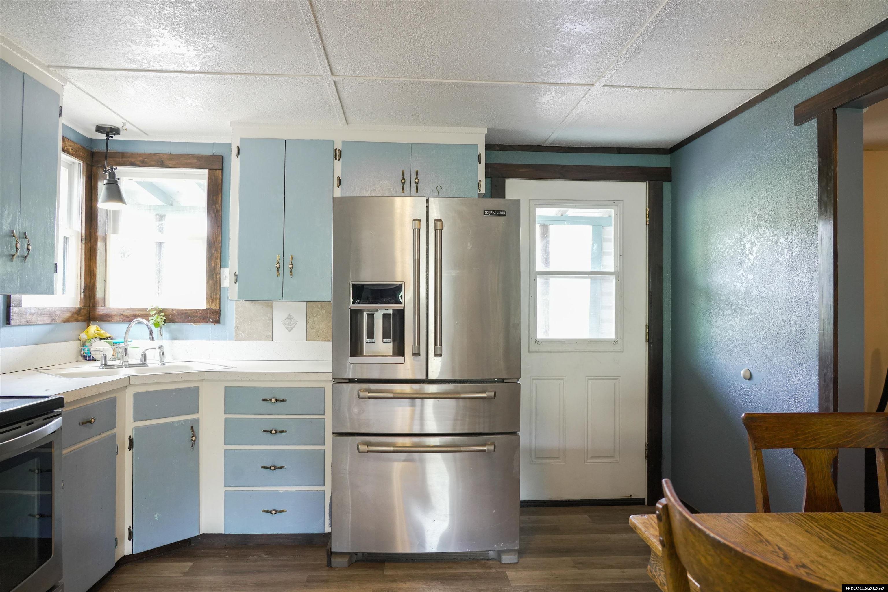 13 Deer Road Jelm, WY 82063 - Photo 12 of 47