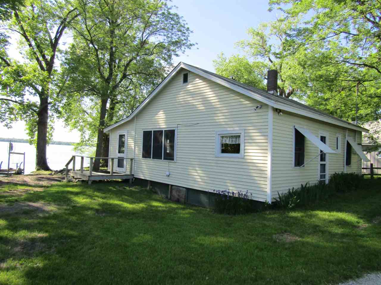 11 Hance Road Swanton, VT 05488 - Photo 1 of 36 Gallery Image 1
