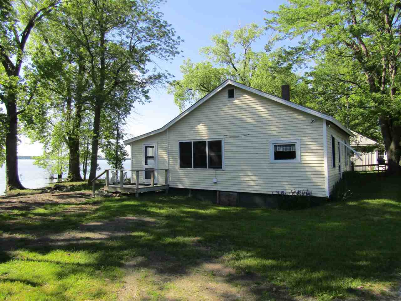 11 Hance Road Swanton, VT 05488 - Photo 2 of 36 Gallery Image 2