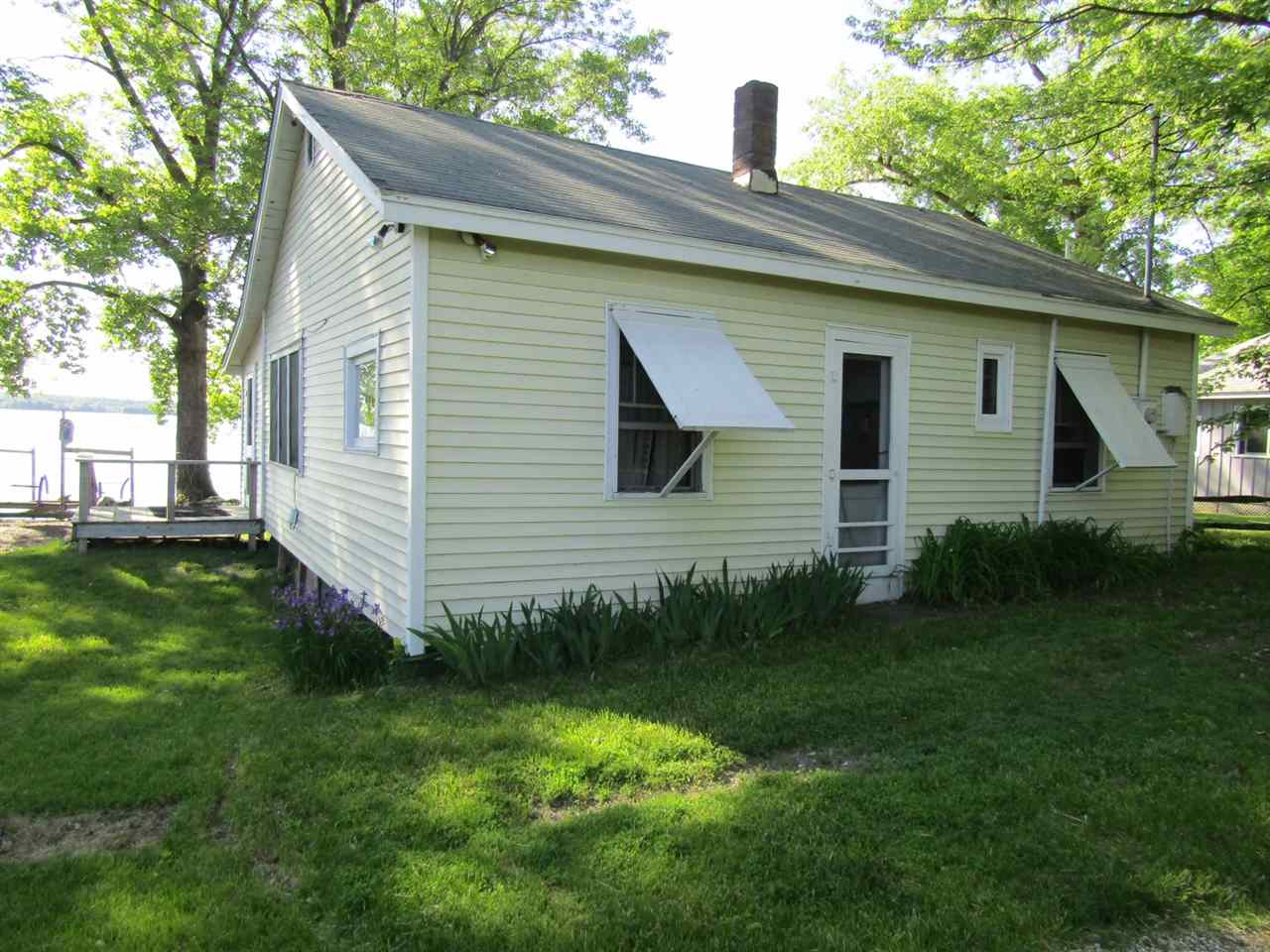 11 Hance Road Swanton, VT 05488 - Photo 27 of 36 Gallery Image 27