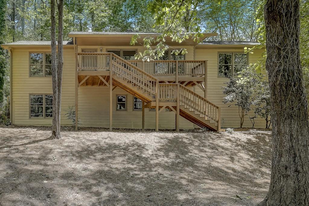 1474 Barrier Road Marietta, GA 30066 - Photo 1 of 1 Gallery Image 1