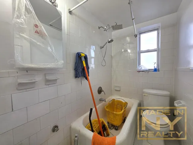 $2,550 | 122-20 Ocean Prom, Unit 3A | Rockaway Park