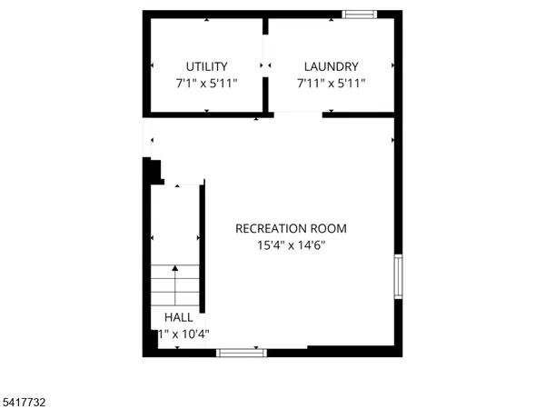 $3,250 | 15 Crown Street, Newark, NJ 07106