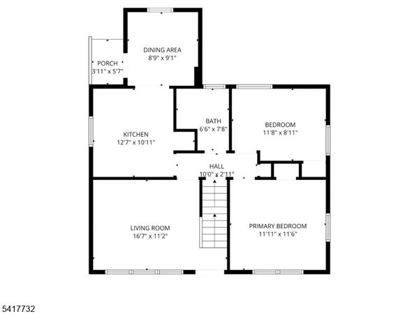 $3,250 | 15 Crown Street, Newark, NJ 07106