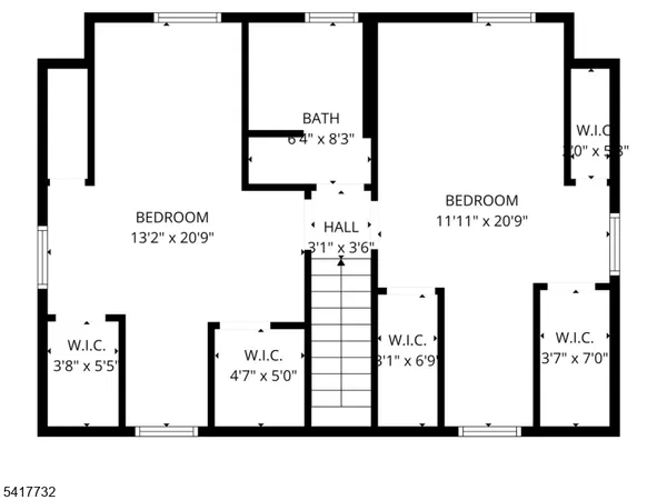 $3,250 | 15 Crown Street, Newark, NJ 07106