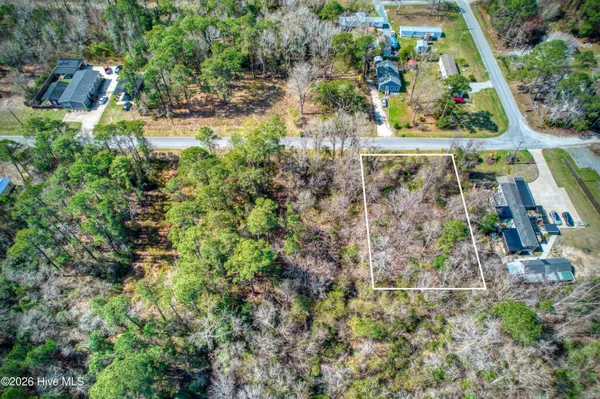 $100,000 | Lot 1 Jamaica Drive, Hampstead, NC 28443