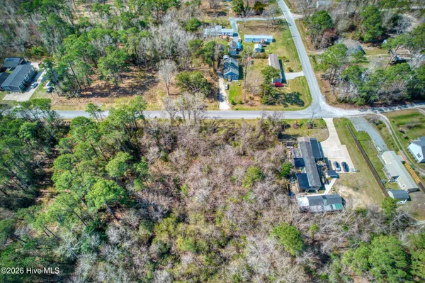 $100,000 | Lot 1 Jamaica Drive, Hampstead, NC 28443