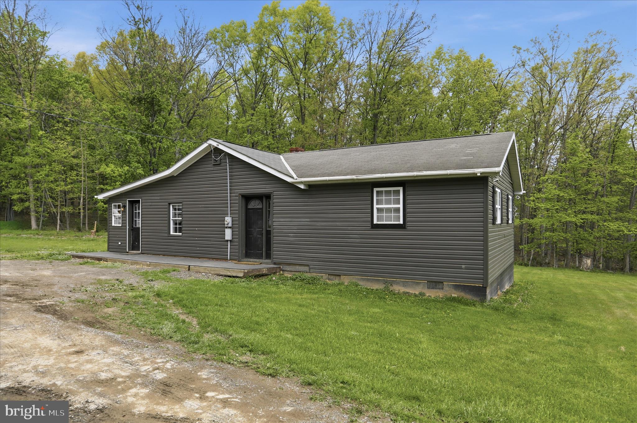 16118 Knobley Road Keyser, WV 26726 - Photo 2 of 54