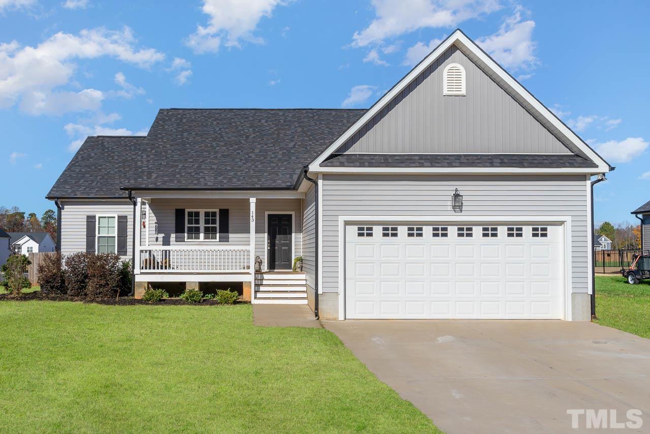 143 Rhododendron Boone, NC 28607 - Photo 1 of 26 Gallery Image 1