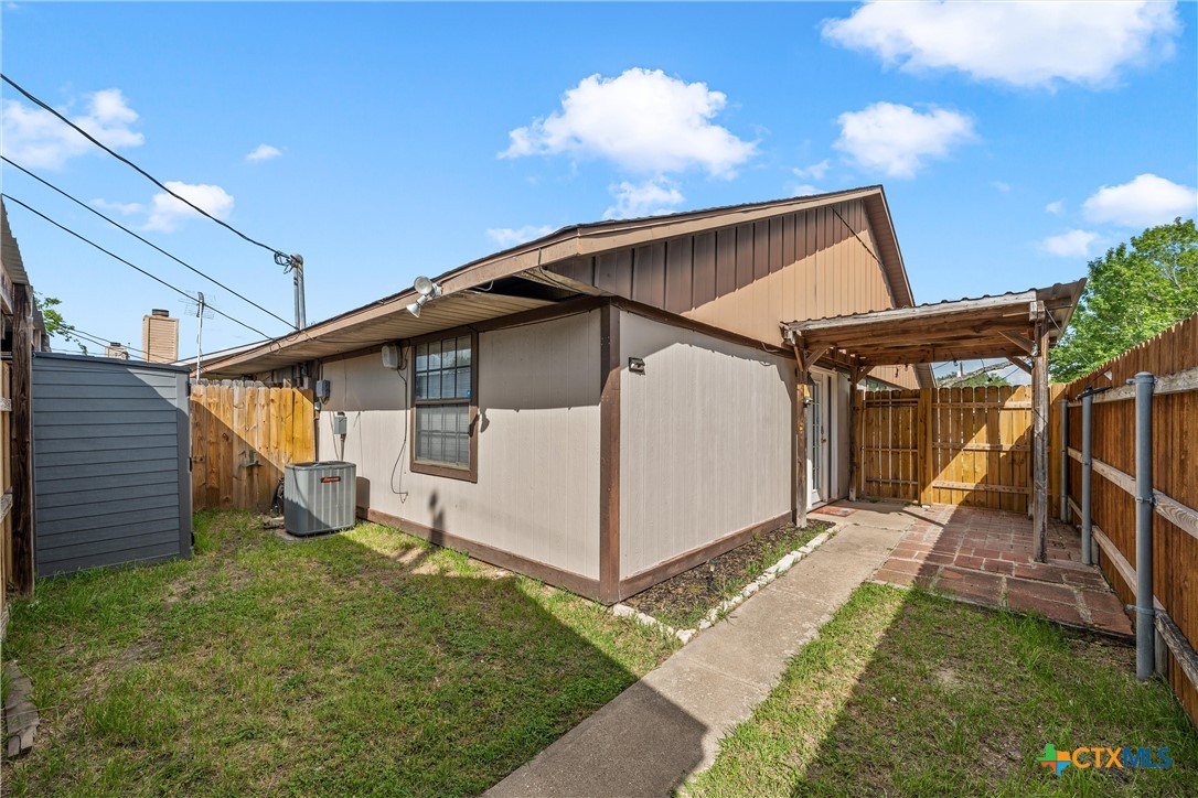 5202 Colonel Travis Temple, TX 76502 - Photo 25 of 27