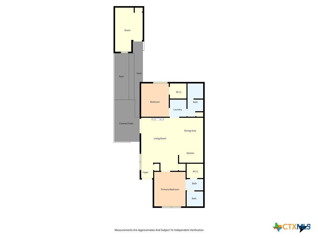 5202 Colonel Travis Temple, TX 76502 - Photo 27 of 27