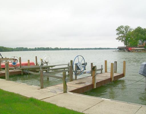10305 C R 286, Unit C3 Huntsville, OH 43324 - Photo 4 of 5