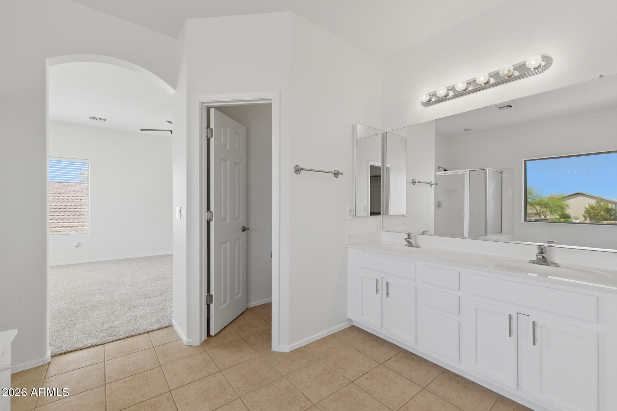 2992 East Morenci Road San Tan Valley, AZ 85143 - Photo 15 of 35 Primary Bath