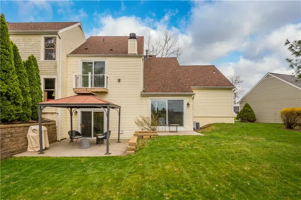$345,000 | 2554 B Pheasant Run, Wexford, PA 15090