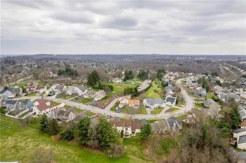 $345,000 | 2554 B Pheasant Run, Wexford, PA 15090