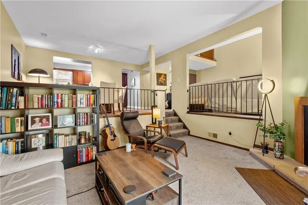 $345,000 | 2554 B Pheasant Run, Wexford, PA 15090