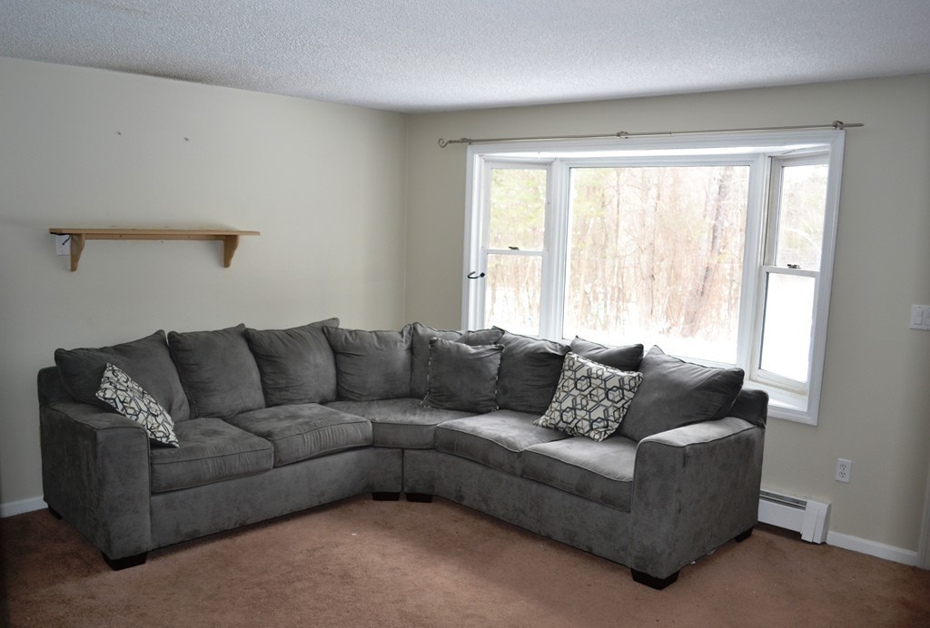 128 Squannacook Road, Unit B Shirley, MA 01464 - Photo 11 of 19