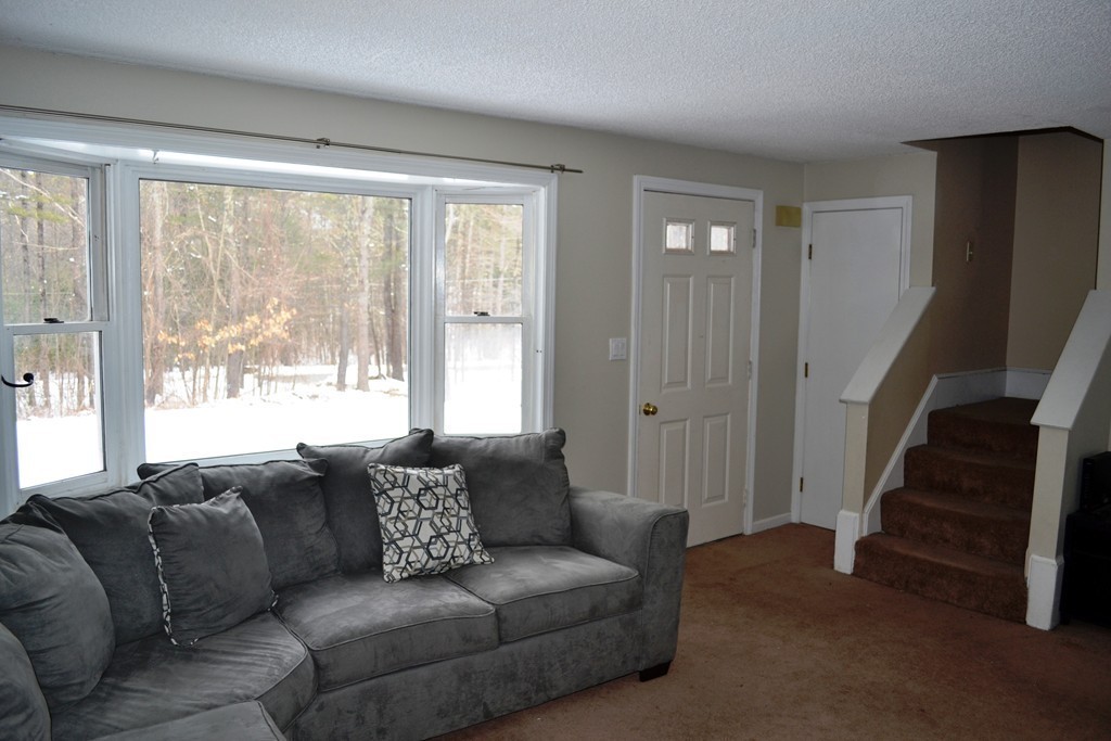 128 Squannacook Road, Unit B Shirley, MA 01464 - Photo 12 of 19