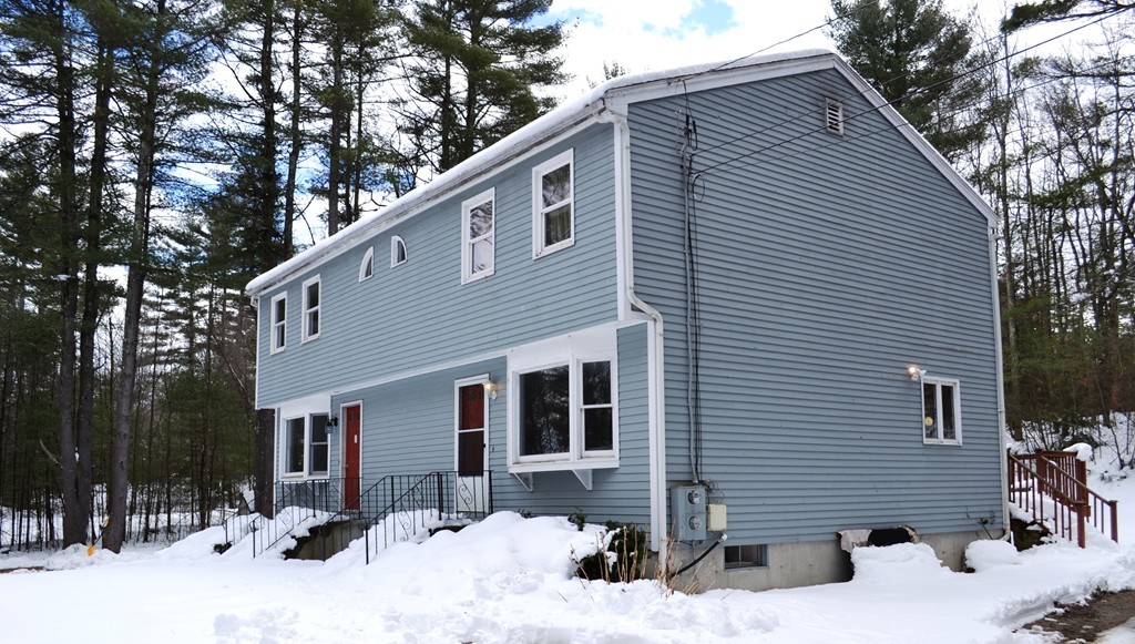 128 Squannacook Road, Unit B Shirley, MA 01464 - Photo 2 of 19