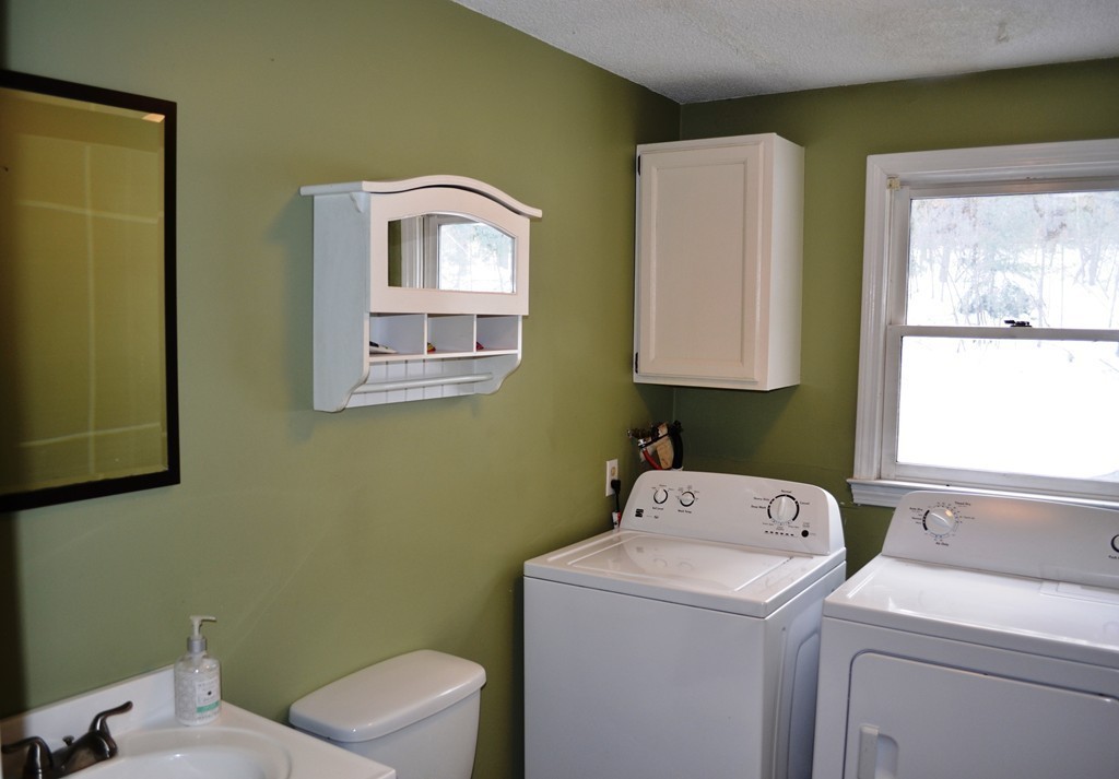 128 Squannacook Road, Unit B Shirley, MA 01464 - Photo 9 of 19