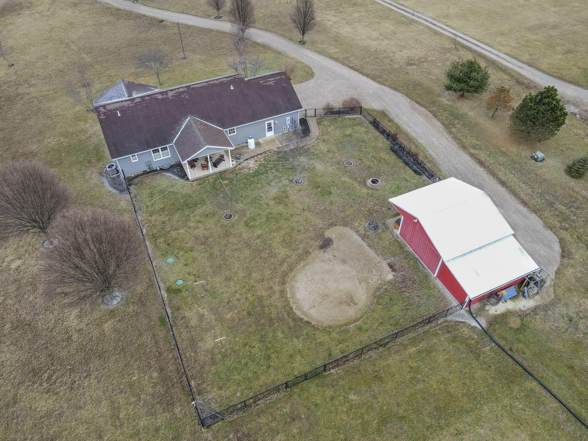 2057 Fout Road, Unit 3 Frankfort, OH 45628 - Photo 45 of 55 59-web-or-mls-DJI_0967