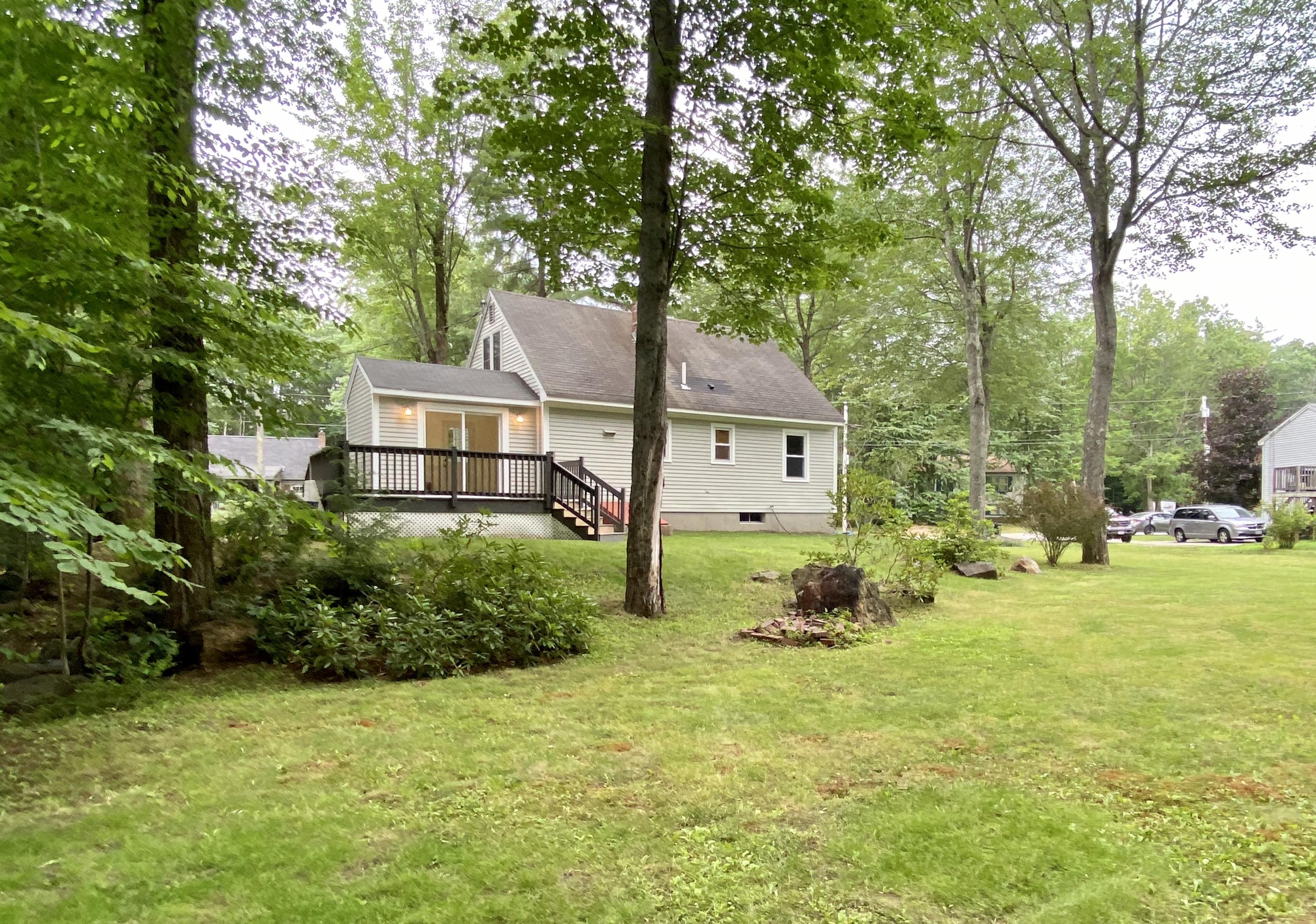 53 Barbara Street Springvale, ME 04083 - Photo 9 of 29 73236E4F-9516-4AC2-8200-AB75A723A5F2