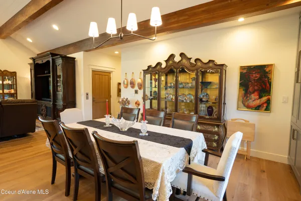 $1,999,000 | 893 Pinnacle Circle, Bonners Ferry, ID 83805
