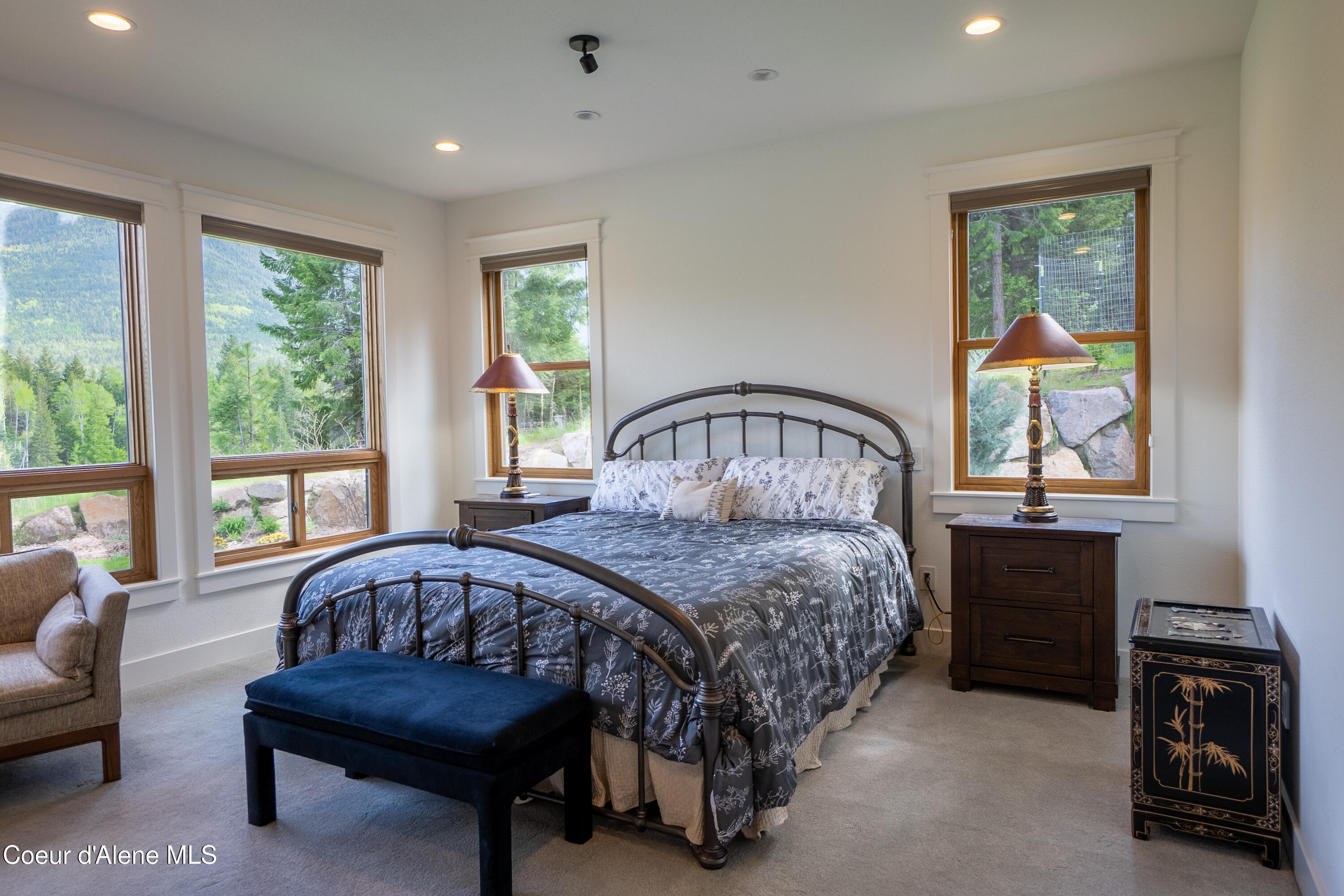 893 Pinnacle Circle Bonners Ferry, ID 83805 - Photo 15 of 55 Master