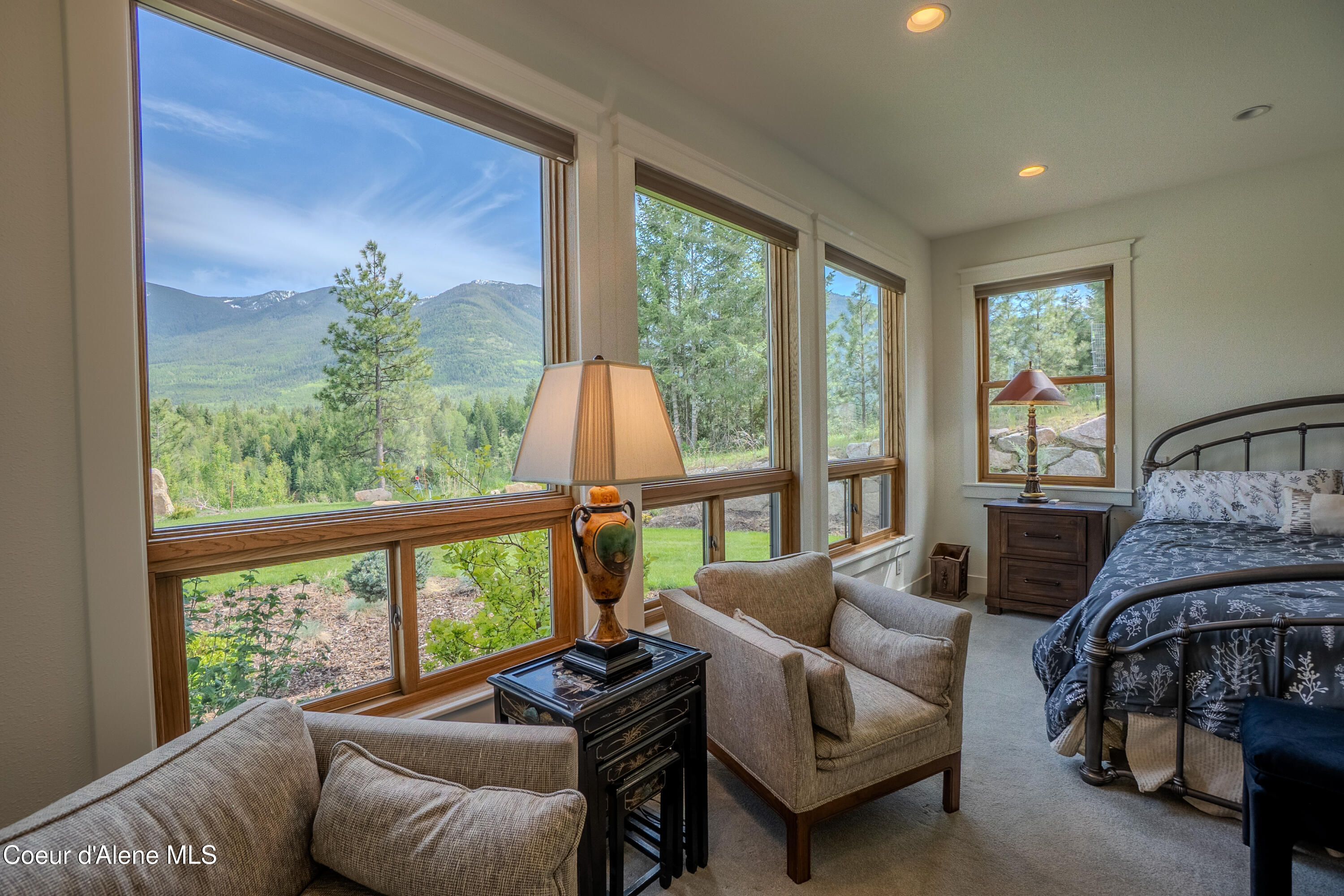 893 Pinnacle Circle Bonners Ferry, ID 83805 - Photo 16 of 55 Master view