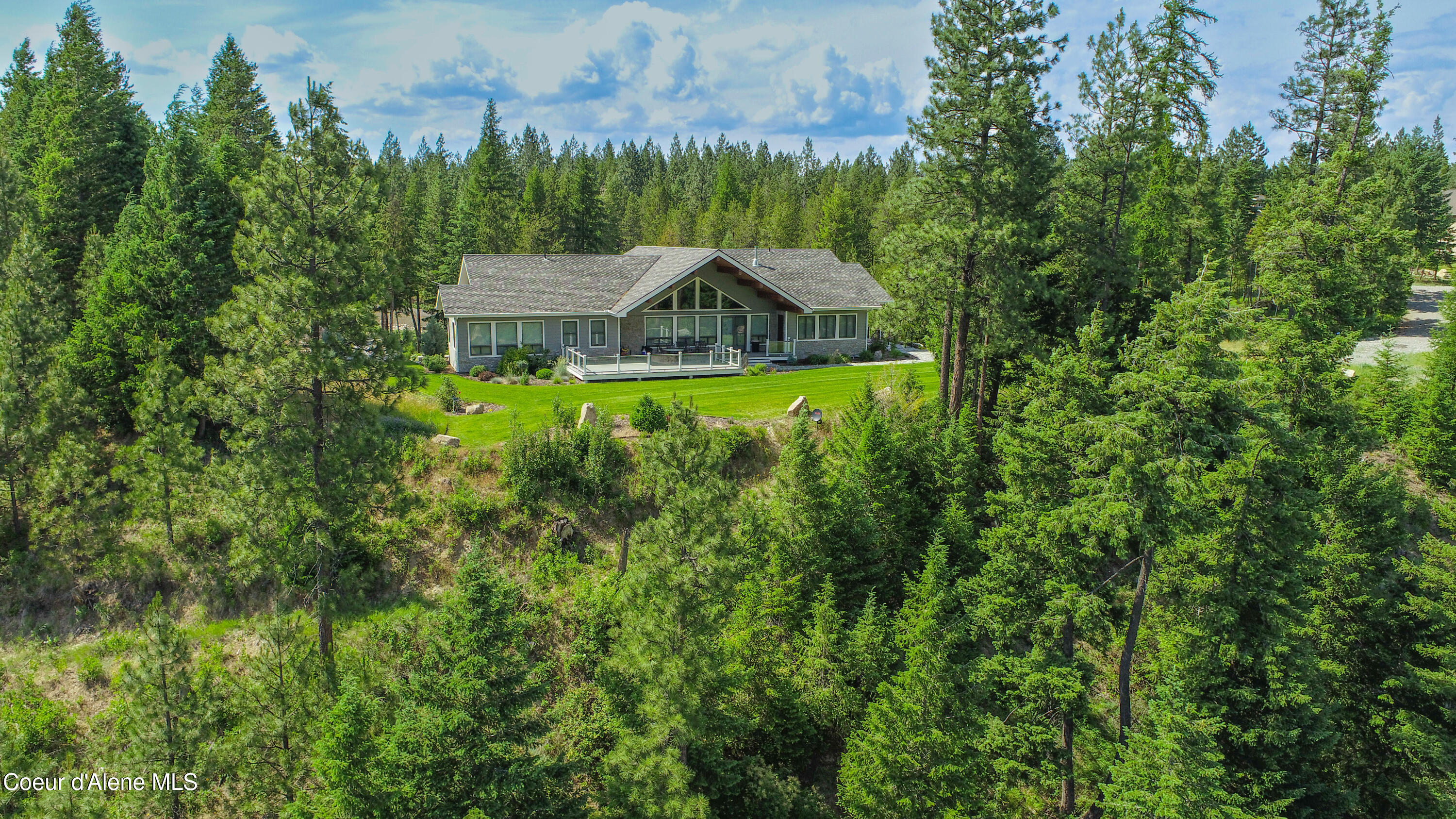 893 Pinnacle Circle Bonners Ferry, ID 83805 - Photo 4 of 55 DJI_0825