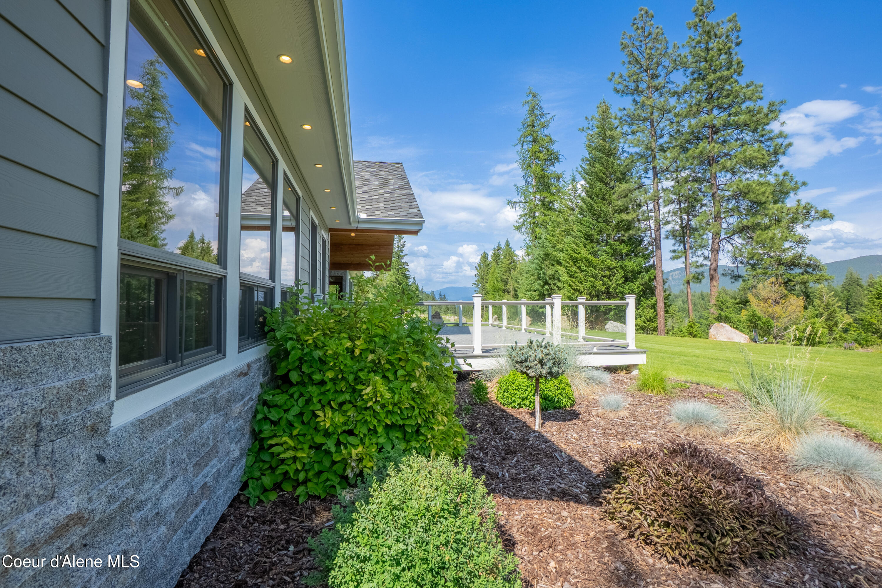 893 Pinnacle Circle Bonners Ferry, ID 83805 - Photo 46 of 55 Landscape